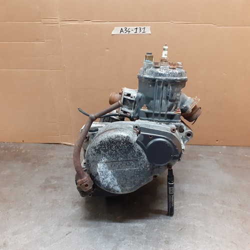 Blocco motore garelli 125 - garelli,
