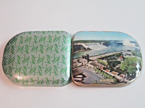 Vintage niagra falls canada - vintage,