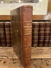 Dizionario ragionato delle