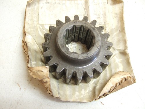 Nuovo cambio carraro car105360 - cambio,