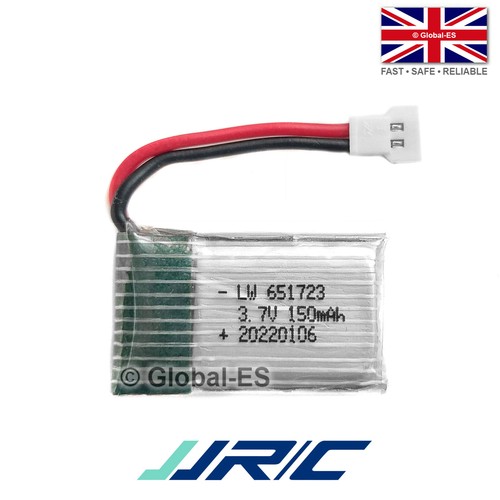 Jjrc batteria quad - ,