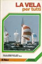 LA VELA   PER TUTTI    (Pos
