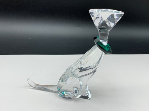 Statua swarovski 289478 - statua,