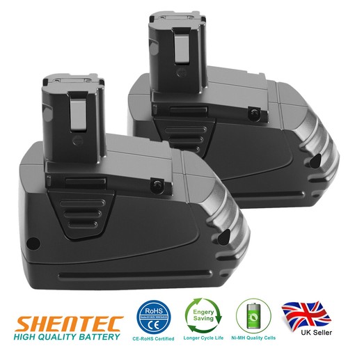 Batteria 12v 0ah ni - 2x,