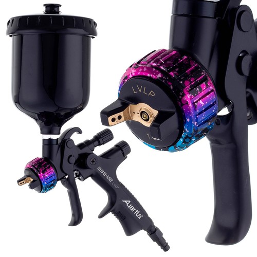 Pistola spruzzo per vernice - spruzzo,