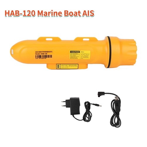 Hab 120 marine gps barca - gps, da