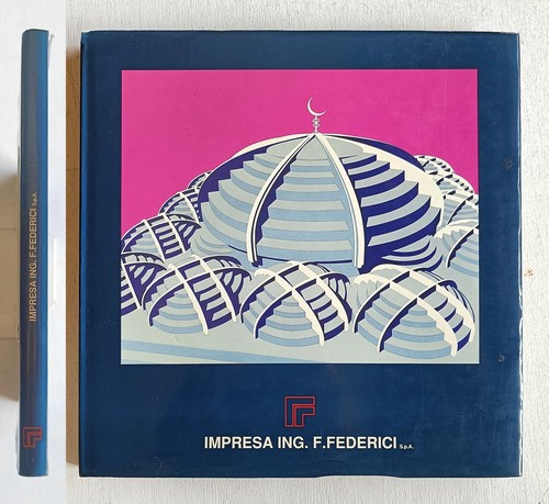 Costruzione della moschea - la,