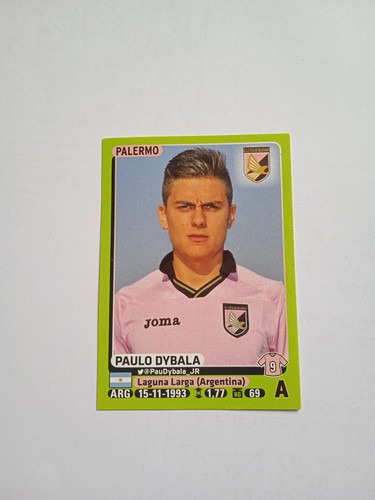 Figurina calciatori panini - calciatori,