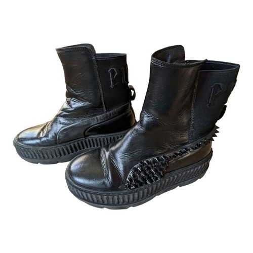 Puma stivali moto - puma,