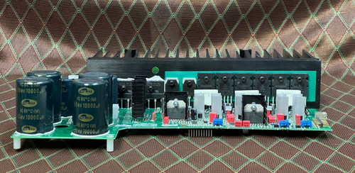 Arcam avr 600 - arcam, amplificatore
