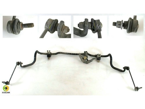 Barra stabilizzatrice renault - barra,
