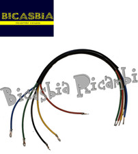 14164 - KIT 5 CAVI PER