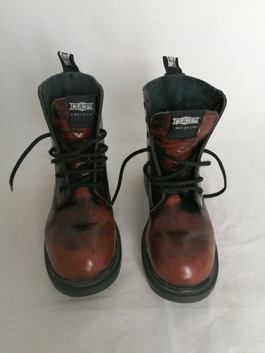 Cult scarpe scarponi - scarpe,