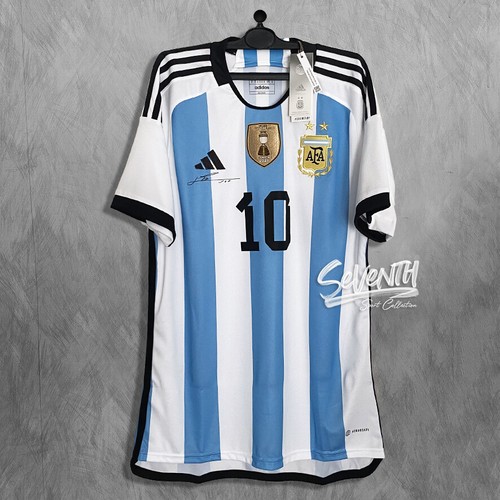 Maglia argentina ufficiale - maglia,