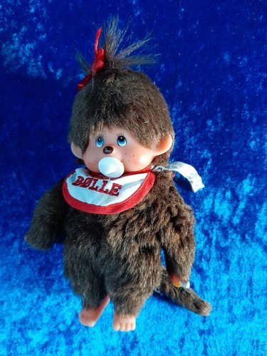 Moncicci bolle vintage - d1,