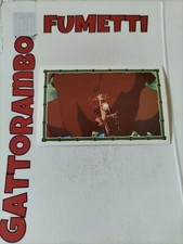 Figurine Tarzan N.53  new -