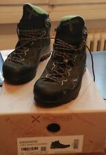 Scarponcini trekking donna- MARCA MONTURA 