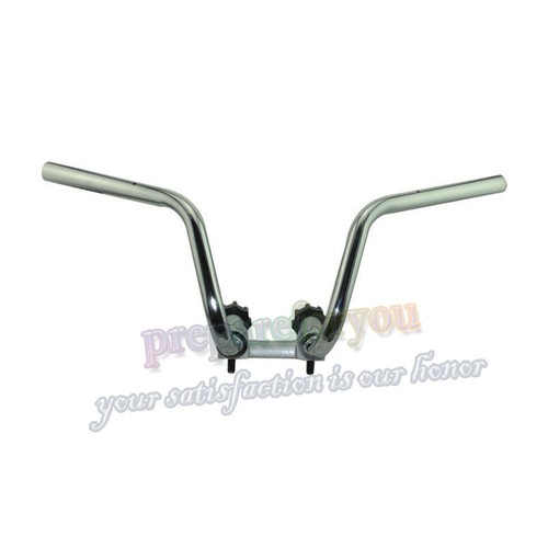 Kit manubrio per honda z50 - kit,
