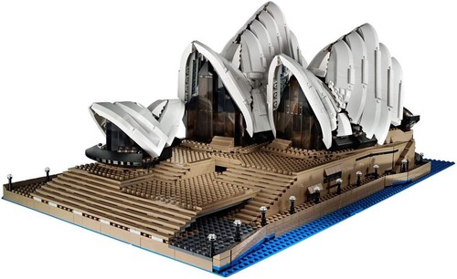 Lego creator expert sydney - lego, expert: