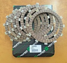 CAGIVA ALETTA ORO FRECCIA C12 MITO 125 WMX WR WRX serie dischi frizione sughero