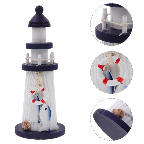 Faro nautico decorativo - ,