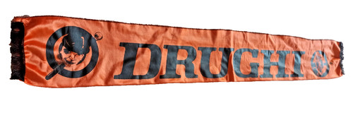 Sciarpa drughi juventus scarf - juventus,
