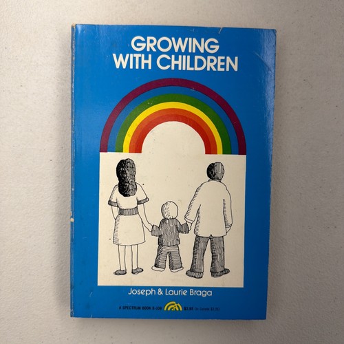 Growing with children the - growing,