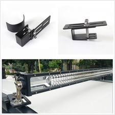 Supporto barra luminosa - x,