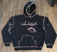 Custom OOAK Lil Peep Hand