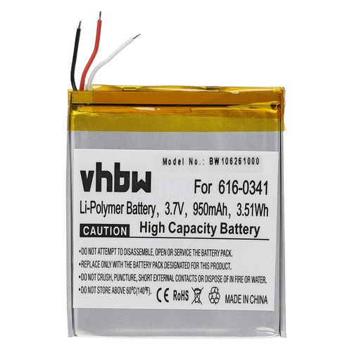 Batteria per apple - per,