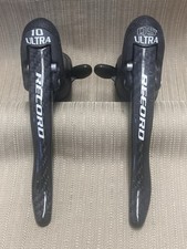 Cambio Campagnolo Record 10