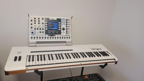 Arturia origin sintetizzatore - arturia,