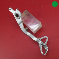 BMW R 1150 GS Leva freno posteriore 1998 2005 Rear brake lever ID89785