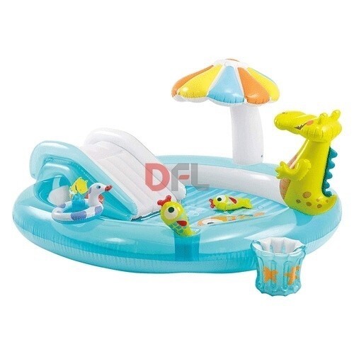 Intex piscina gonfiabile - intex,