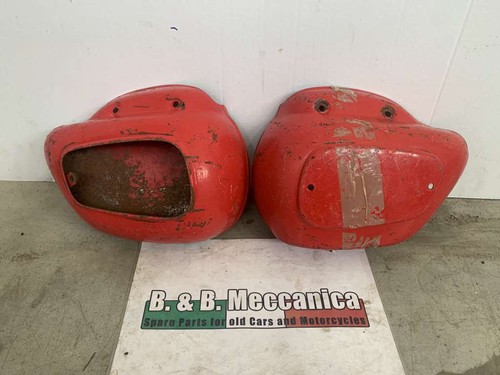 Coppia bauletti portaoggetti - coppia,