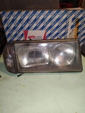 FARO / FANALE ANTERIORE