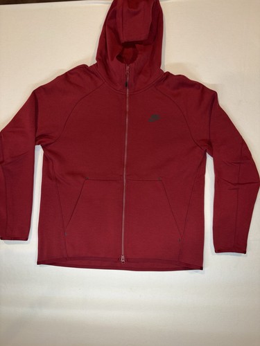 Nike sportswear tech fleece - sportswear,