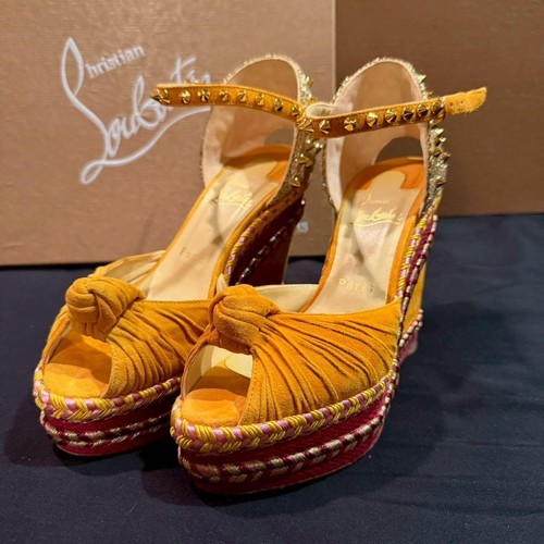 Christian louboutin madcarina - christian,