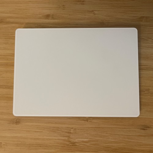 Apple magic trackpad - magic, 2