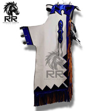 Attrezzatura da rodeo cowboy