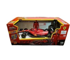 Radiocomando Maisto 2.4Ghz