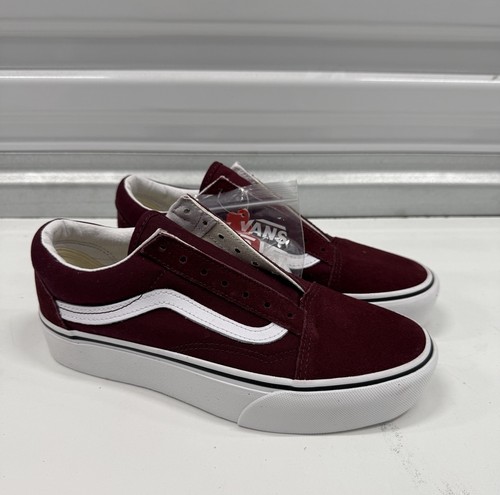 Vans old skool platform skate - vans,