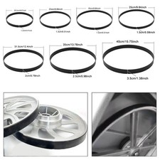 Pneumatico per sega a nastro