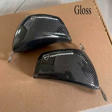 Gloss carbon fiber Air Brake