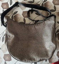 Borsa Borbonese Luna Bag