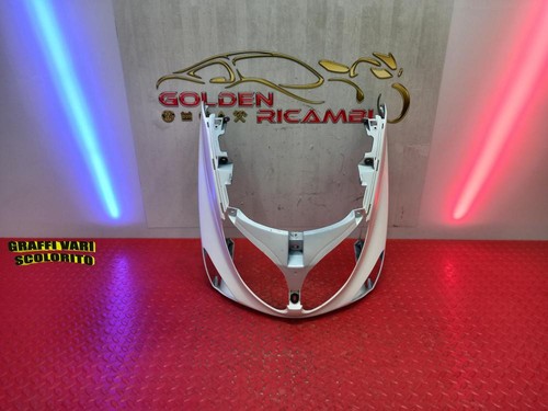 Scudo anteriore yamaha tmax - scudo,