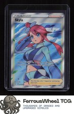 Skyla (Full Art) 072/072 -