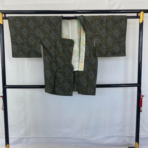 Giacca kimono giapponese