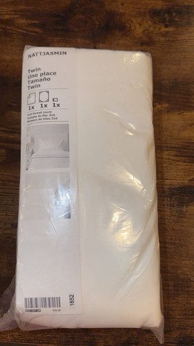 Set lenzuola gemelle ikea - lenzuola,