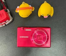 Samsung MV800 Flip-out Touch